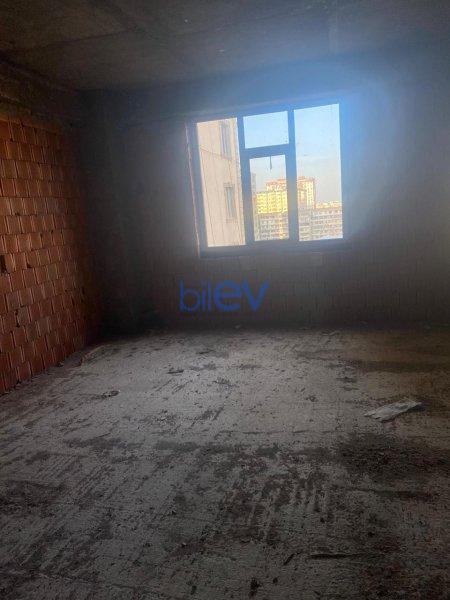 Satılır 3 otaqlı Yeni Tikili  127m², Bakı