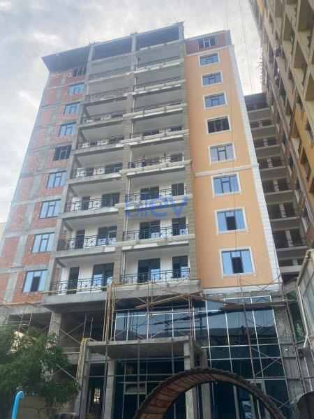 Satılır 3 otaqlı Yeni Tikili  127m², Bakı