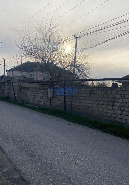 Satılır  otaqlı Torpaq  6m², Xaçmaz / Xudat