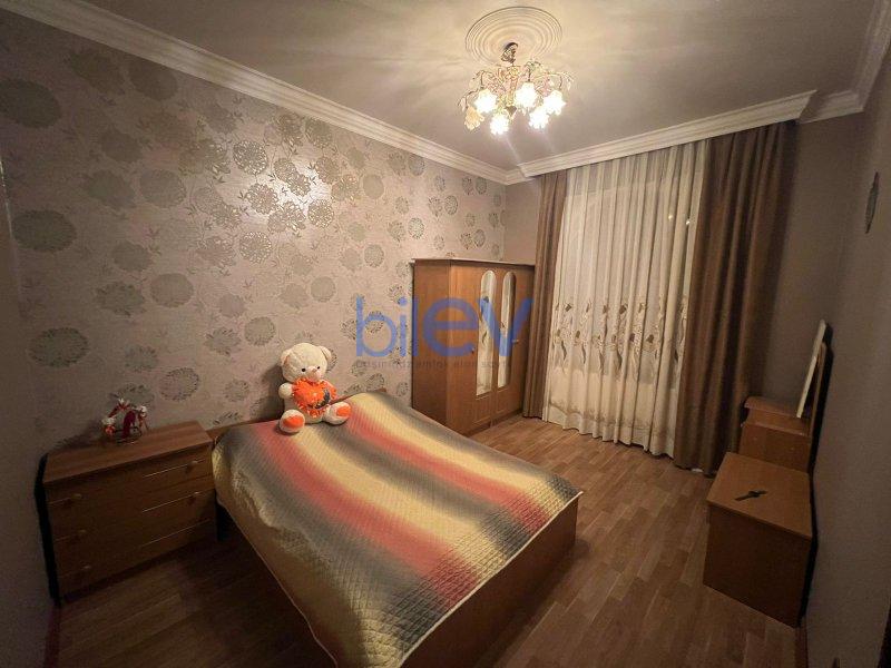 Satış 7 otaqlı Həyət evi  370m², Bakı