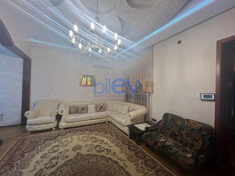 Satış 7 otaqlı Həyət evi  370m², Bakı