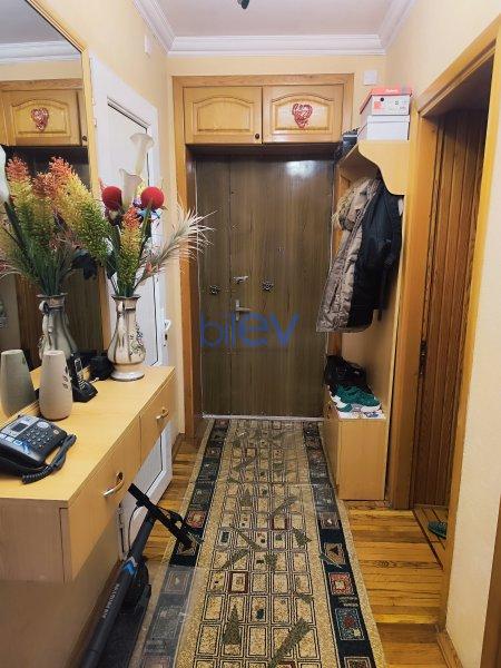 Satış 4 otaqlı Köhnə Tikili bina evi  96m², Bakı