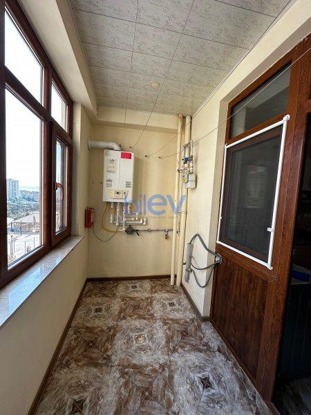 Satılır 2 otaqlı Yeni Tikili  61m², Bakı