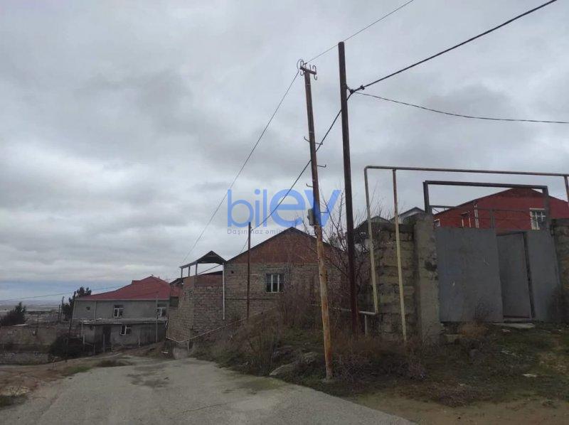 Satılır  otaqlı Torpaq  4m², Bakı