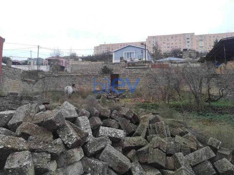 Satılır  otaqlı Torpaq  4m², Bakı