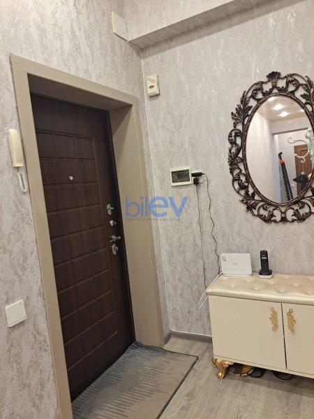 Satılır 2 otaqlı Yeni Tikili  104m², Bakı