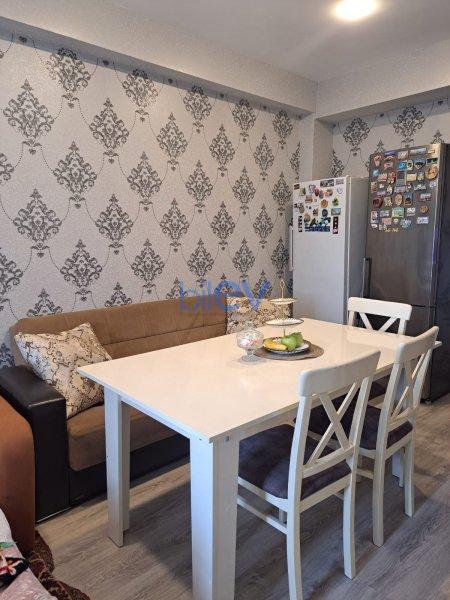 Satılır 2 otaqlı Yeni Tikili  104m², Bakı