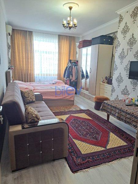 Satılır 2 otaqlı Yeni Tikili  104m², Bakı