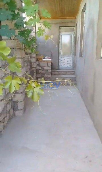 Satılır 3 otaqlı Həyət evi  100m², Bakı
