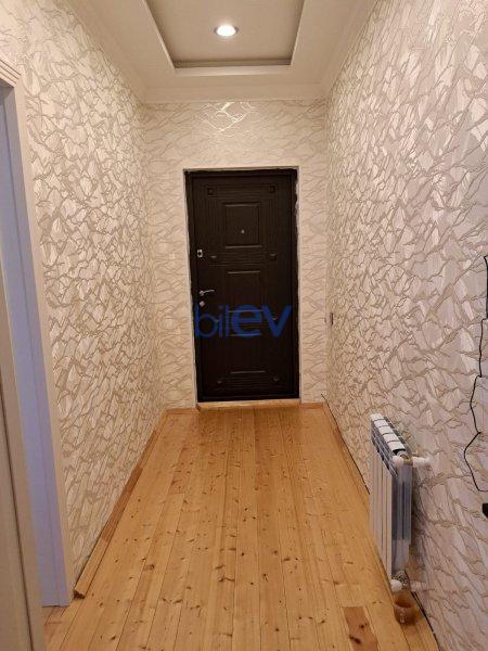 Satılır 3 otaqlı Həyət evi  100m², Bakı