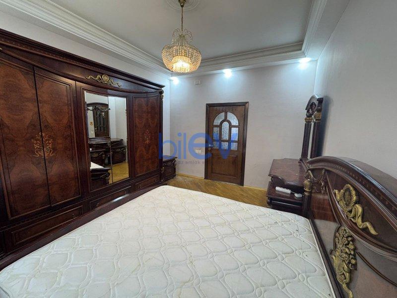 Kirayə (aylıq) 2 otaqlı Köhnə Tikili  70m², Bakı