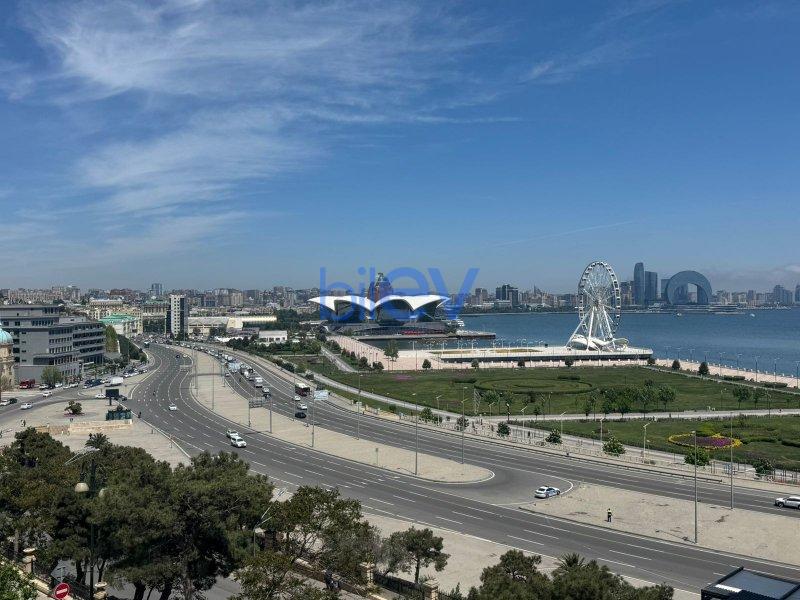 Kirayə (aylıq) 2 otaqlı Köhnə Tikili  70m², Bakı