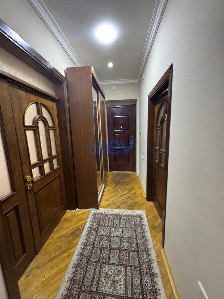 Kirayə (aylıq) 2 otaqlı Köhnə Tikili  70m², Bakı