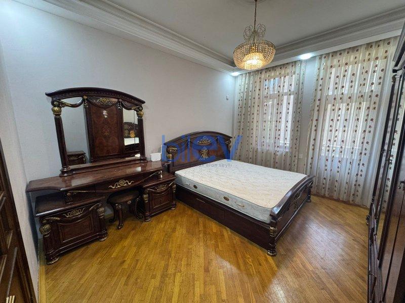Kirayə (aylıq) 2 otaqlı Köhnə Tikili  70m², Bakı