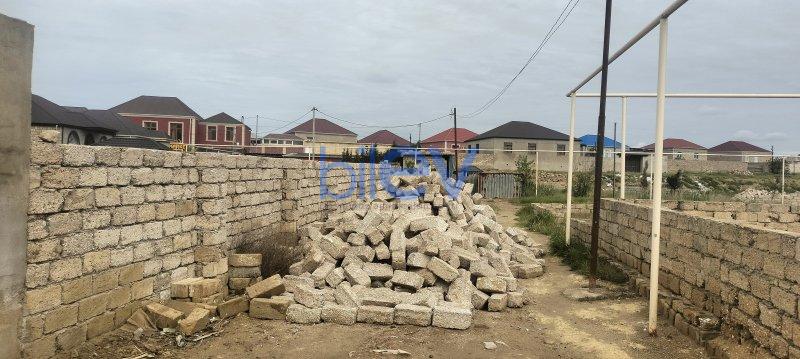 Satış  otaqlı Torpaq  m², Bakı