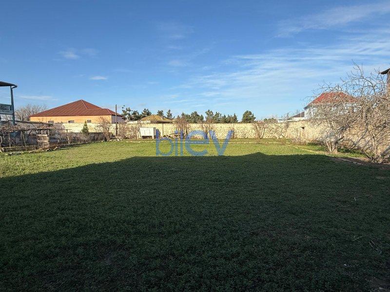 Satılır  otaqlı Torpaq  6m², Bakı