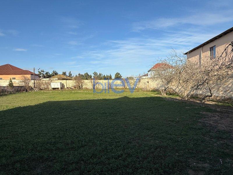 Satılır  otaqlı Torpaq  6m², Bakı