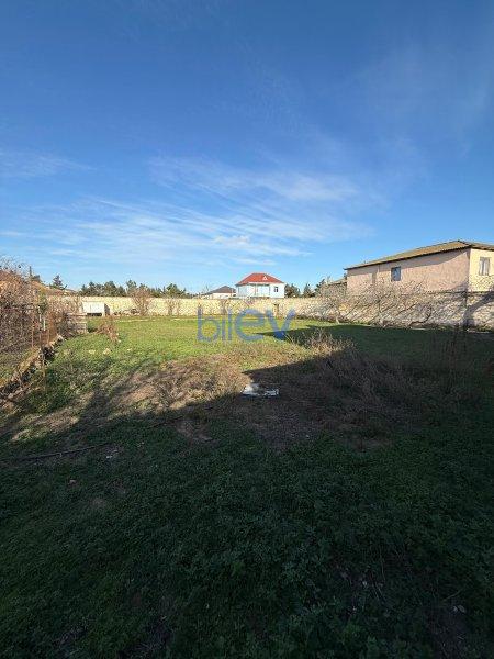Satılır  otaqlı Torpaq  6m², Bakı