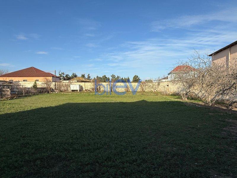Satılır  otaqlı Torpaq  6m², Bakı
