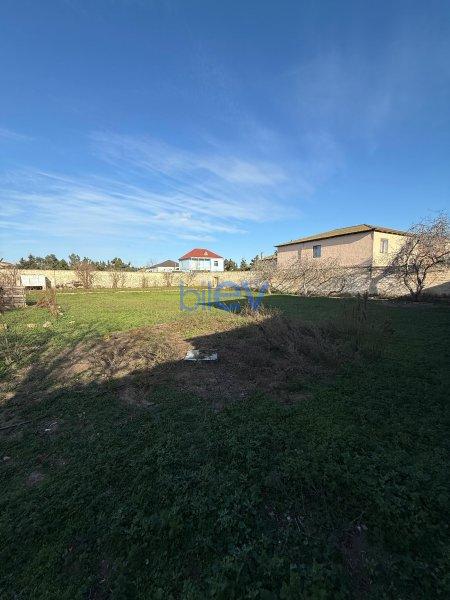 Satılır  otaqlı Torpaq  6m², Bakı