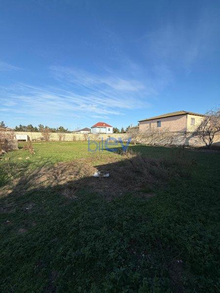 Satılır  otaqlı Torpaq  6m², Bakı