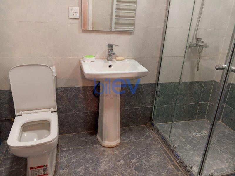 Kirayə (aylıq) 2 otaqlı Yeni Tikili  66m², Sumqayıt