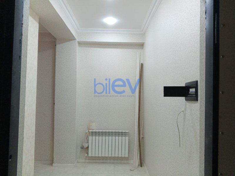 Kirayə (aylıq) 2 otaqlı Yeni Tikili  66m², Sumqayıt