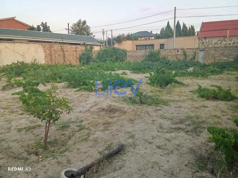 Satılır  otaqlı Torpaq  8m², Bakı