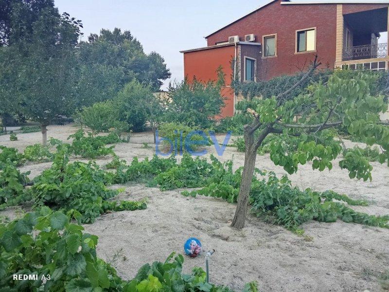 Satılır  otaqlı Torpaq  8m², Bakı