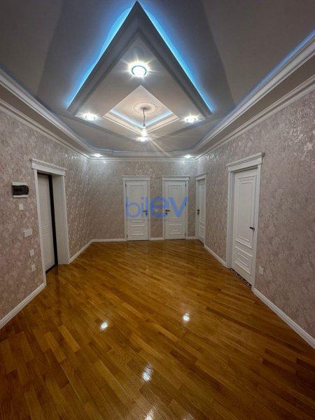 Satılır 3 otaqlı Yeni Tikili  105m², Bakı