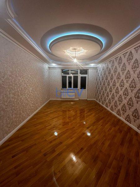 Satılır 3 otaqlı Yeni Tikili  105m², Bakı