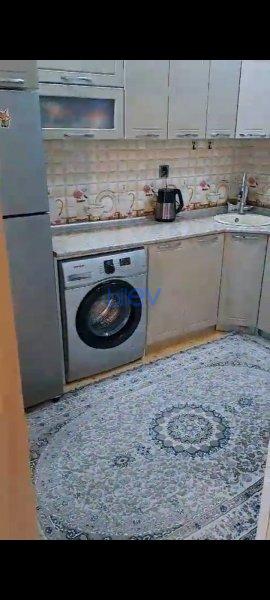 Satılır 3 otaqlı Həyət evi  100m², Bakı
