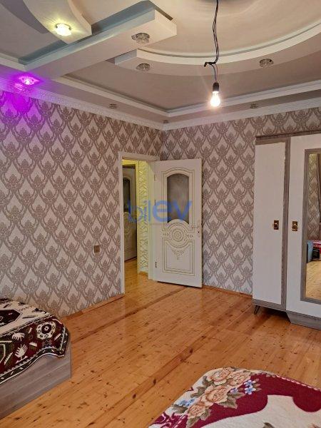Satılır 3 otaqlı Həyət evi  100m², Bakı