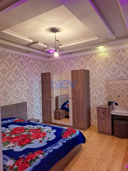 Satılır 3 otaqlı Həyət evi  100m², Bakı