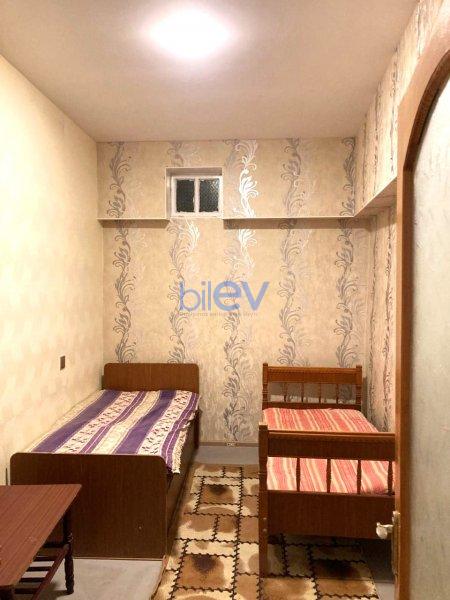 Kirayə (aylıq) 3 otaqlı Həyət evi  80m², Bakı