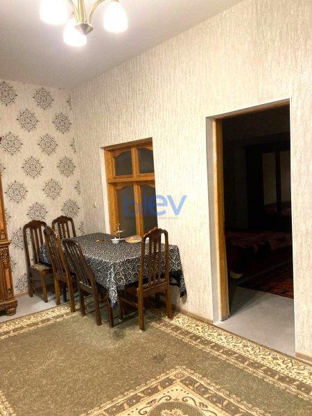 Kirayə (aylıq) 3 otaqlı Həyət evi  80m², Bakı