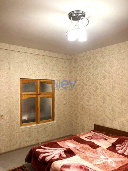 Kirayə (aylıq) 3 otaqlı Həyət evi  80m², Bakı