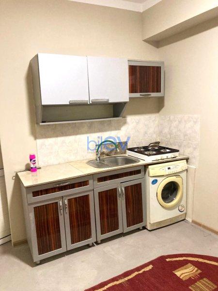 Kirayə (aylıq) 3 otaqlı Həyət evi  80m², Bakı