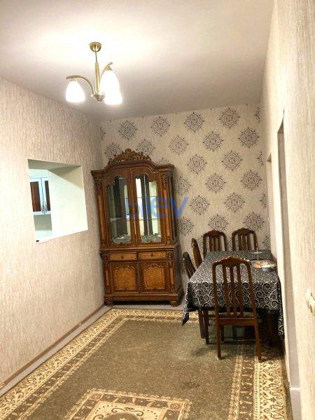 Kirayə (aylıq) 3 otaqlı Həyət evi  80m², Bakı