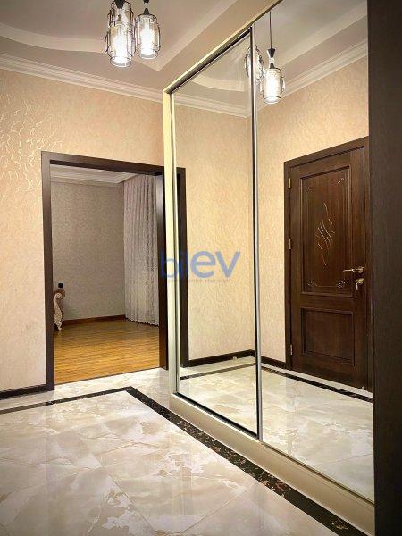 Kirayə (aylıq) 2 otaqlı Yeni Tikili  60m², Bakı