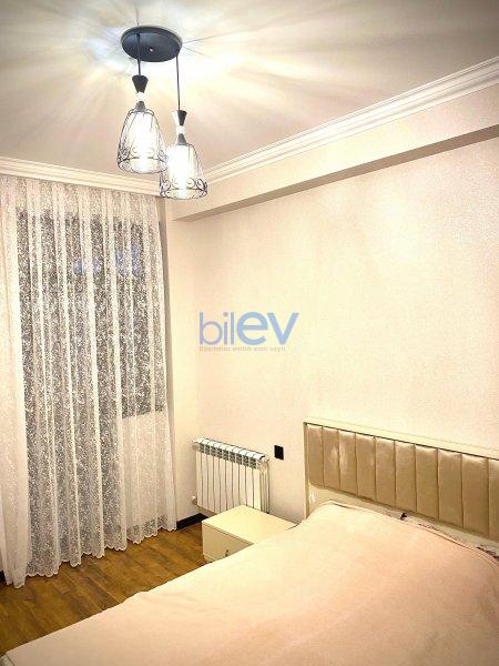 Kirayə (aylıq) 2 otaqlı Yeni Tikili  60m², Bakı