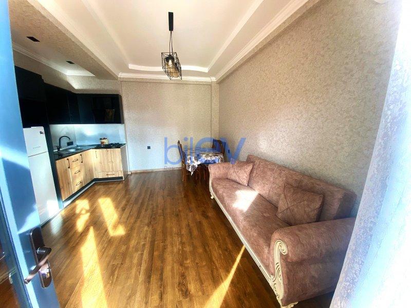 Kirayə (aylıq) 2 otaqlı Yeni Tikili  60m², Bakı