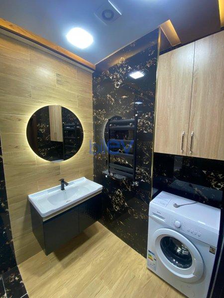 Kirayə (aylıq) 2 otaqlı Yeni Tikili  60m², Bakı