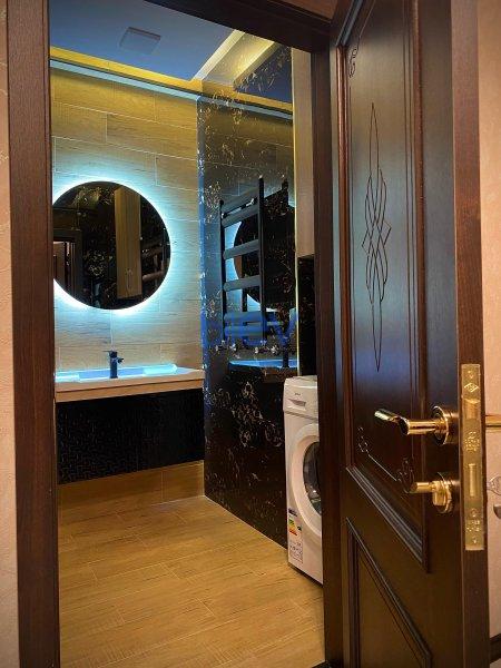Kirayə (aylıq) 2 otaqlı Yeni Tikili  60m², Bakı