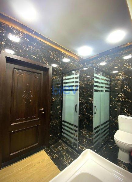 Kirayə (aylıq) 2 otaqlı Yeni Tikili  60m², Bakı