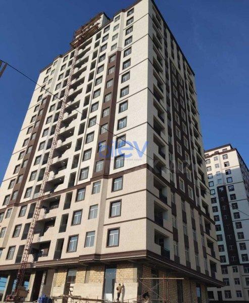 Satılır 2 otaqlı Yeni Tikili  62m², Xırdalan