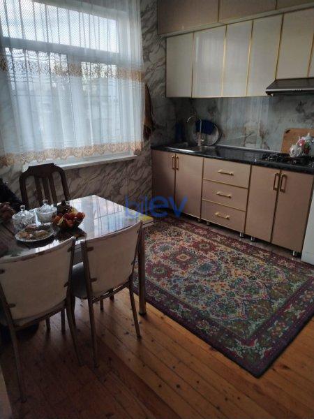 Satılır 4 otaqlı Həyət evi  100m², Bakı