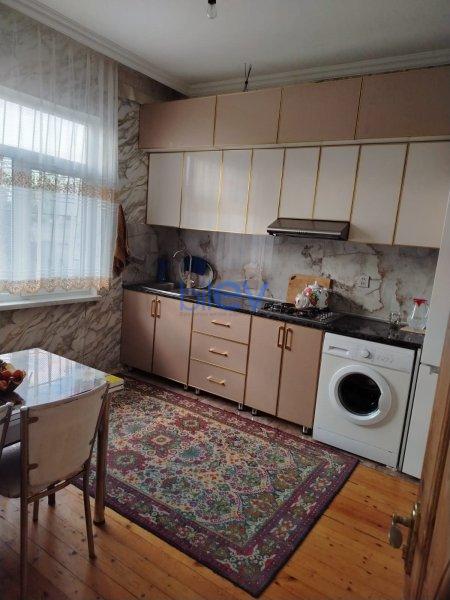 Satılır 4 otaqlı Həyət evi  100m², Bakı