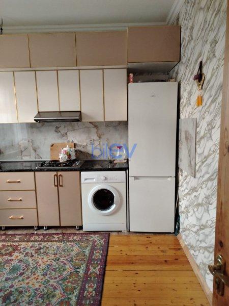 Satılır 4 otaqlı Həyət evi  100m², Bakı