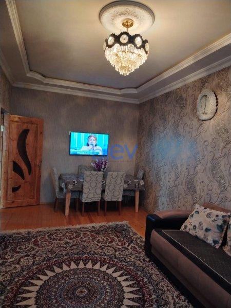 Satılır 4 otaqlı Həyət evi  100m², Bakı